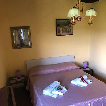Appartamento Del Cuore Pitigliano Buitenkant foto