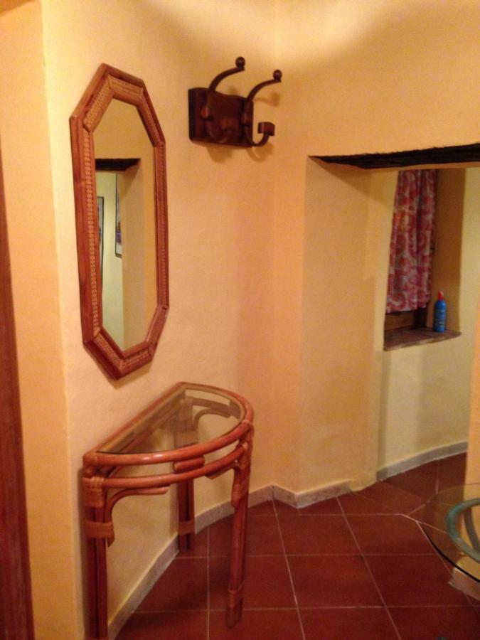 Appartamento Del Cuore Pitigliano Buitenkant foto